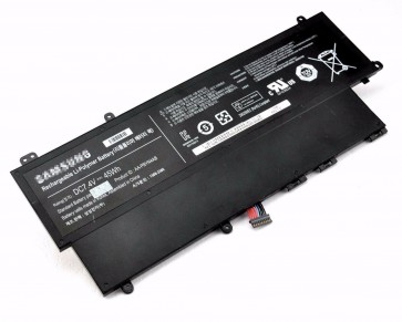 Replacement New Samsung UltraBook NP530U3C NP530U3B AA-PBYN4AB Battery