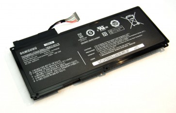 Replacement Samsung AA-PN3VC6B NP-SF310 QX410-J01 QX411 QX412 BA43-00270A Battery 