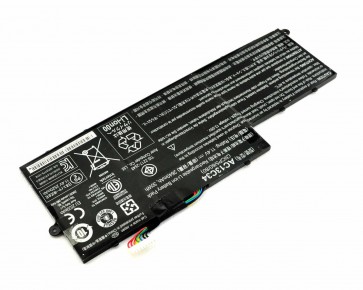 30Wh Replacement Acer Aspire V5-122P AC13C34 KT.00303.005 Battery