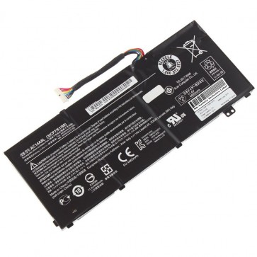 Replacement 52.5Wh Acer VN7-571 VN7-571G VN7-591 3ICP7/61/80 AC14A8L Battery 