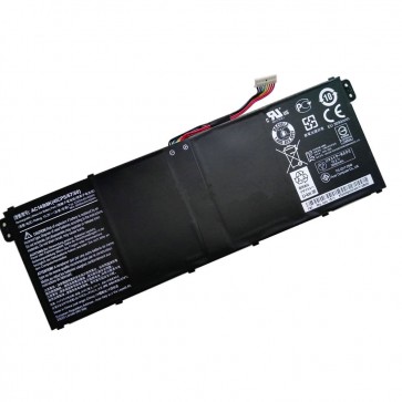 Replacement Acer Aspire V3-371 V3-111 ES1-511 E5-771G AC14B8K 48WH Battery
