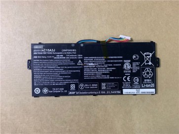 Acer Chromebook 11 CB3-131 C735 Chromebook R11 AC15A3J AC15A8J Battery
