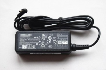 Replacement Asus Eee PC ADP-40PH AB N17908 19V 2.1A 3.0*1.1mm AC Adapter charger