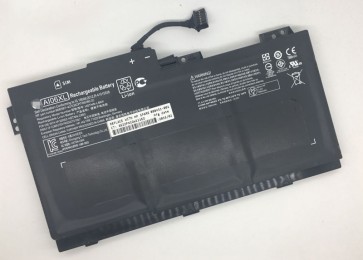 Replacement 808397-421 808451-001 AI06XL HSTNN-LB6X Battery For HP ZBook 17 G3 96WH