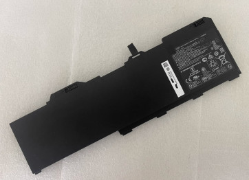 AL08XL Replacement Battery for Hp ZBook Fury 15 G8 63H17UT HSTNN-IB9E 94Wh