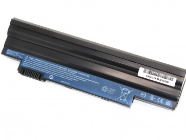 Replacement Acer AL10A31 AL10G31 Aspire One 722 AO722 D257 D257E 6 cell Laptop Battery