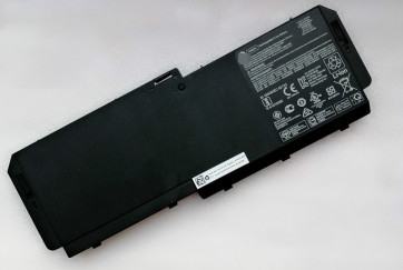 Hp L07350-1C1 Zbook 17 G5 AM06XL HSTNN-IB8G Replacement Battery