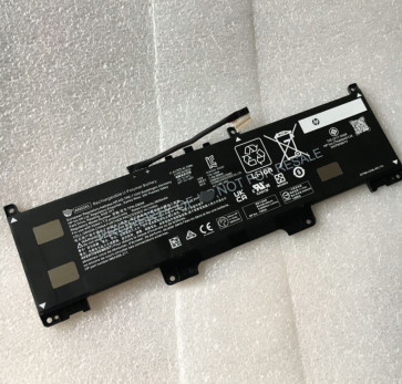Replacement HP AN03XL TPN-DM0M 11.4V 42.75Wh Laptop Battery