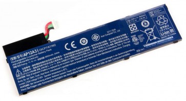 Replacement Acer Aspire Timeline Ultra U M3-581TG M5-481TG AP12A4i AP12A3i Battery 