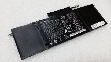 New Replacement Acer Aspire S3-392G 1ICP6/60/78-2 AP13D3K Battery