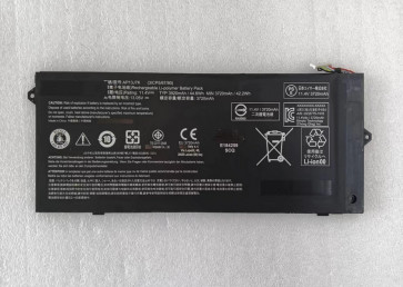 Replacement Acer AP13J7K, KT.00307.006 CHROMEBOOK 514 CB514 Battery