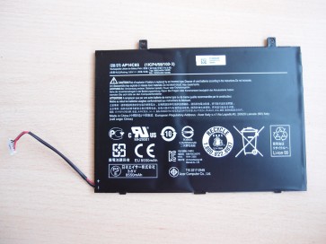 Replacement Acer Aspire Switch 11 SW5-111 3.8V 8865mAh 34Wh AP14C8S Battery 