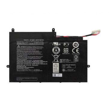 Acer AP15B8K Aspire Switch 11 SW5-173 ASPIRE SWITCH 11 V SW5-173P Battery