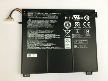Acer Aspire One Cloudbook 14 AO1-431 AP15H8i 54.8Wh Laptop Battery 