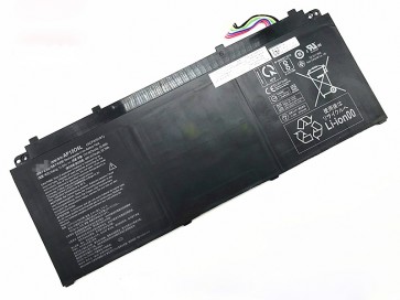 Acer Chromebook R13 CB5-312T Aspire S5-371 AP1505L AP15O5L laptop battery