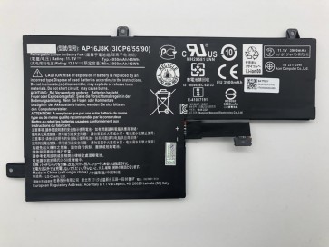 Acer Chromebook 11 C731T C731 AP16J8K AP16J5K 45Wh laptop battery