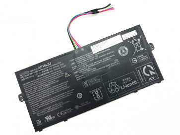 Acer AP16L5J Swift 5 SF514-52 SP111-34N SF514-53T 36Wh 4670mAh Battery