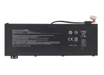 AP18E7M Battery for Acer Nitro 5 AN515-54-75AJ, Nitro 5 AN515-45-R05E, PREDATOR HELIOS 300 PH315-54-57ZZ