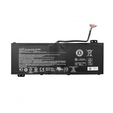 Replacement Acer AP18E8M Nitro 5 AN515 AN517 CN515 Battery