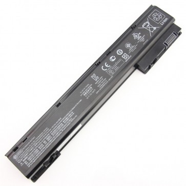 Hp ZBook 17 15 Mobile Workstation HSTNN-IB4H IB4I 707615-141 AR08XL laptop battery