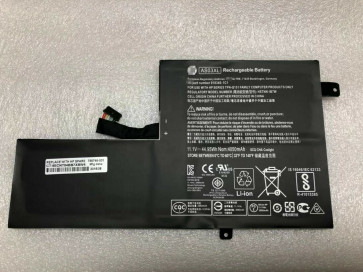 Hp Chromebook 11 G5 EE AS03XL HSTNN-IB7W 918340-1C1 battery