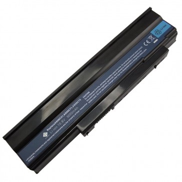 Replacement Acer Extensa 5635ZG Gateway E528 NJ32 NV4400 AS09C31 laptop battery