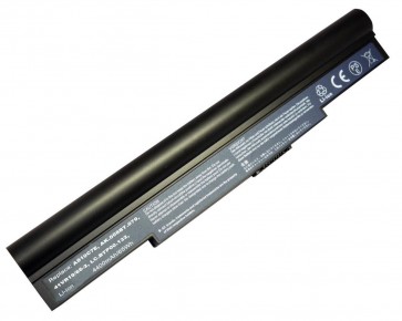 8 Cell Replacement Acer Aspire 5943G 8943G 8950G 5950G AS10C5E AS10C7E Battery