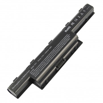 Replacement Acer AS10D31 AS10D3E AS10D51 AS10D56 AS10D61 AS10D71 Notebook Battery