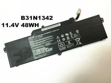 Replacement 48Wh ASUS Chromebook C200MA C200MA-KX003 B31N1342 Battery
