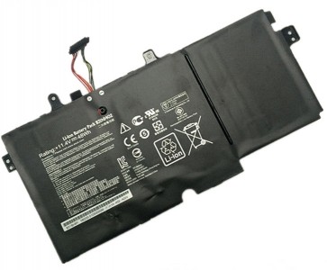 ASUS Notebook N591LB Q551LN Q551 0B200-01050000 B31N1402 48Wh Replacement Battery