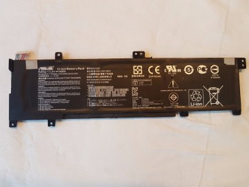 Replacement Asus A501LB5200 A501L K501LX K501LB B31N1429 Battery