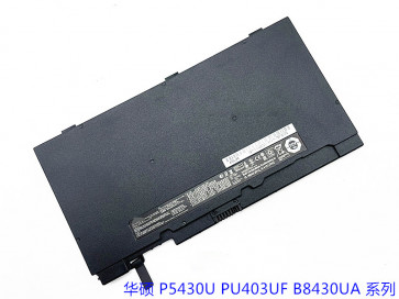 Asus B31N1507 PU403UA BU403UA B8430UA 11.4V 48Wh Replacement Battery