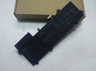 ASUS B31N1534 Zenbook UX510UX, UX510UW 11.4V 48Wh laptop battery