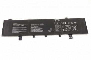 Asus X505BA-3F X505BA X505BP B31N1631 11.52V 42Wh laptop battery