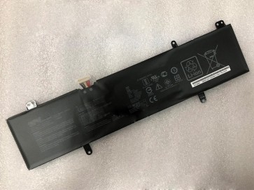 Asus VivoBook  S41OUN 3653mAh 42Wh B31N1707 3ICP5/57/81 battery