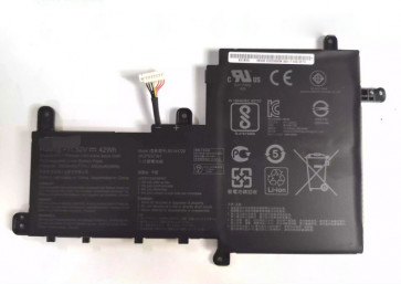 Asus VivoBook S15 S530 X530FA X530FF X530UN B31N1729 11.52V 42Wh Battery