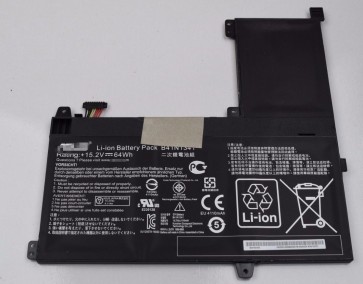 Replacement Asus 4110mAh 15.2V B41N1341 Q502LA-BBI5T12 Q502LA Laptop Battery