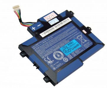 Acer BT00203005 BAT-711 BAT711 Iconia A100 A101 Tablet 11.3Wh Battery