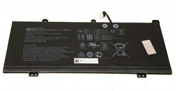 Hp Pro c640 Chromebook BC03XL, HSTNN-IB9K, HSTNN-LB8T Battery