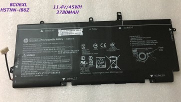 45Wh New HP BG06XL EliteBook 1040 G3 BG06045XL HSTNN-IB6Z 804175-1B1 Replacement Battery