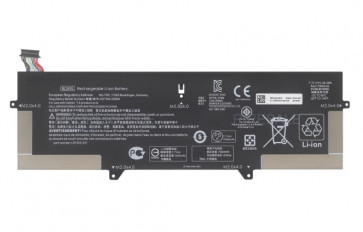 BL04XL CA Replacement Battery for Hp HSTNN-DB8M EliteBook x360 1040 G5 G6 7300mAh