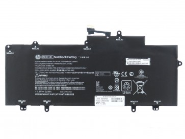 Replacement HP BO03XL TPN-Q137 751895-1C1 752235-005 Battery