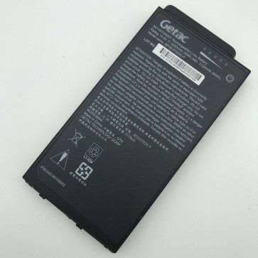 Getac A140 BP3S1P3220-P 441140100007 242140100002 Battery