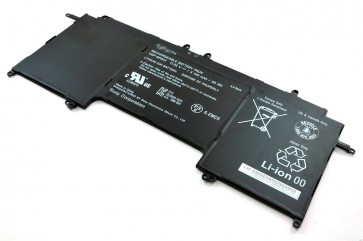 Replacement Sony VGP-BPS41 Vaio Flip 13 SVF13N SVF13N13CXB laptop battery