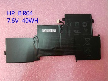 Hp EliteBook 1020 G1(CTO) BR04XL HSTNN-DB6M 760505-005 laptop battery