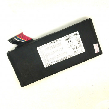 MSI BTY-L77 WT72 GT72 WT72 6QM GT72VR 83.25Wh laptop battery