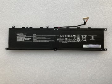 MSI BTY-M57 GP66 Leopard 10UH-439AU 417FR Battery