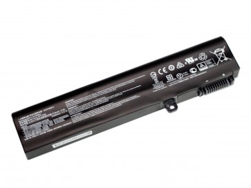 Replacement MSI GE62 GE72 GP62 PE60 PE70 BTY-M6H Battery