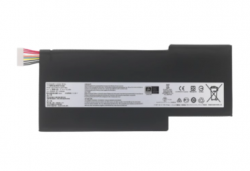 BTY-M6K Replacement Battery for MSI GF75 8RC GF65 10SD GF63 8RC