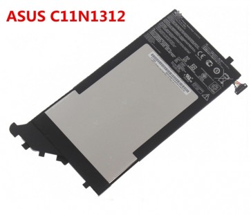 Replacement Asus Notebook T Pad Transformer Book TX201L TX201LA C11N1312 C11PQ95 Battery